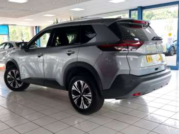 Used Nissan X-Trail 2024 for sale - 75289407: Photo