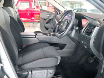 Used Nissan X-Trail 2024 for sale - 75289407: Photo