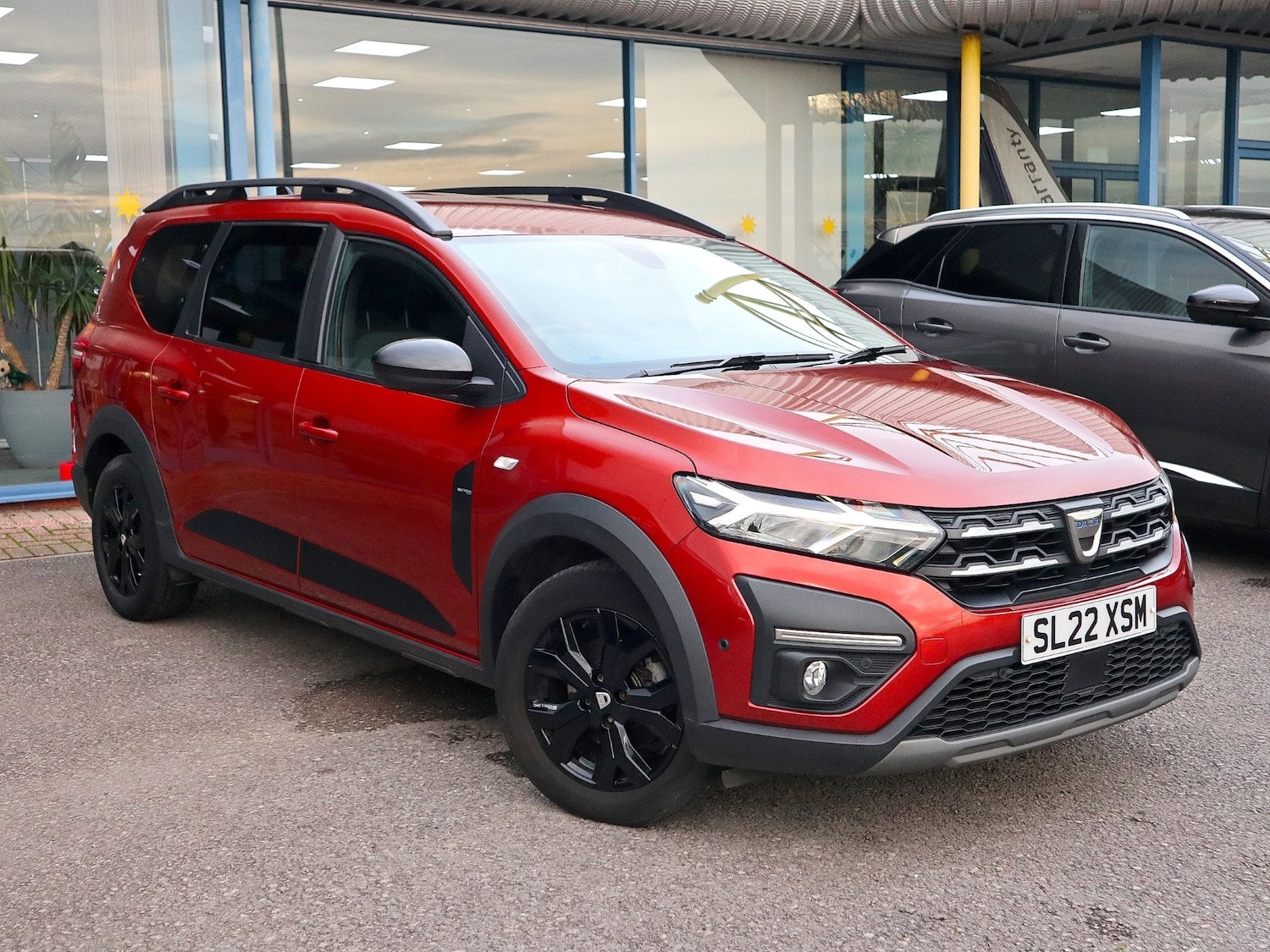 Used Dacia Jogger 2022 for sale - 76713341: Photo 1