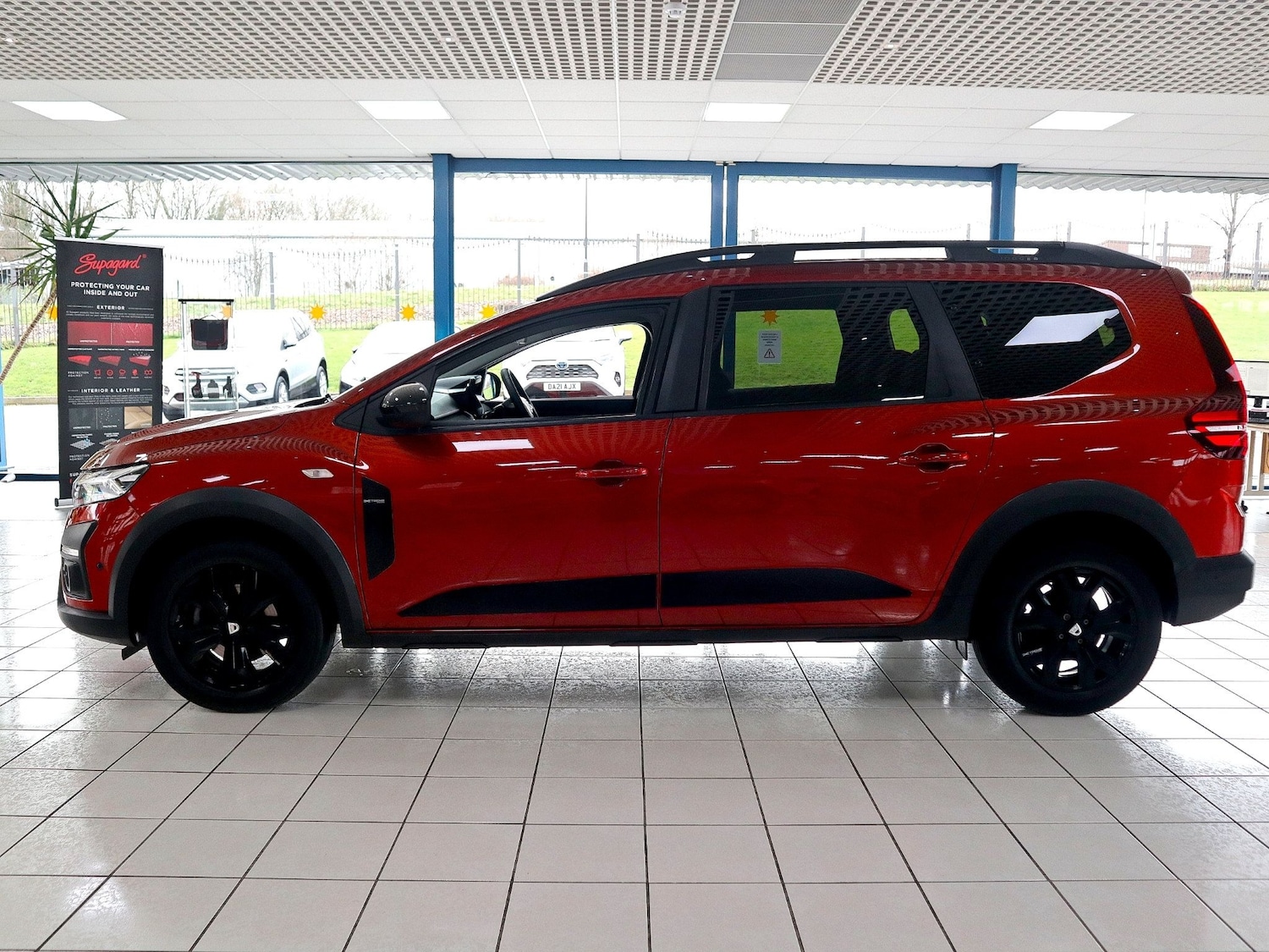 Used Dacia Jogger 2022 for sale - 76713341: Photo 10