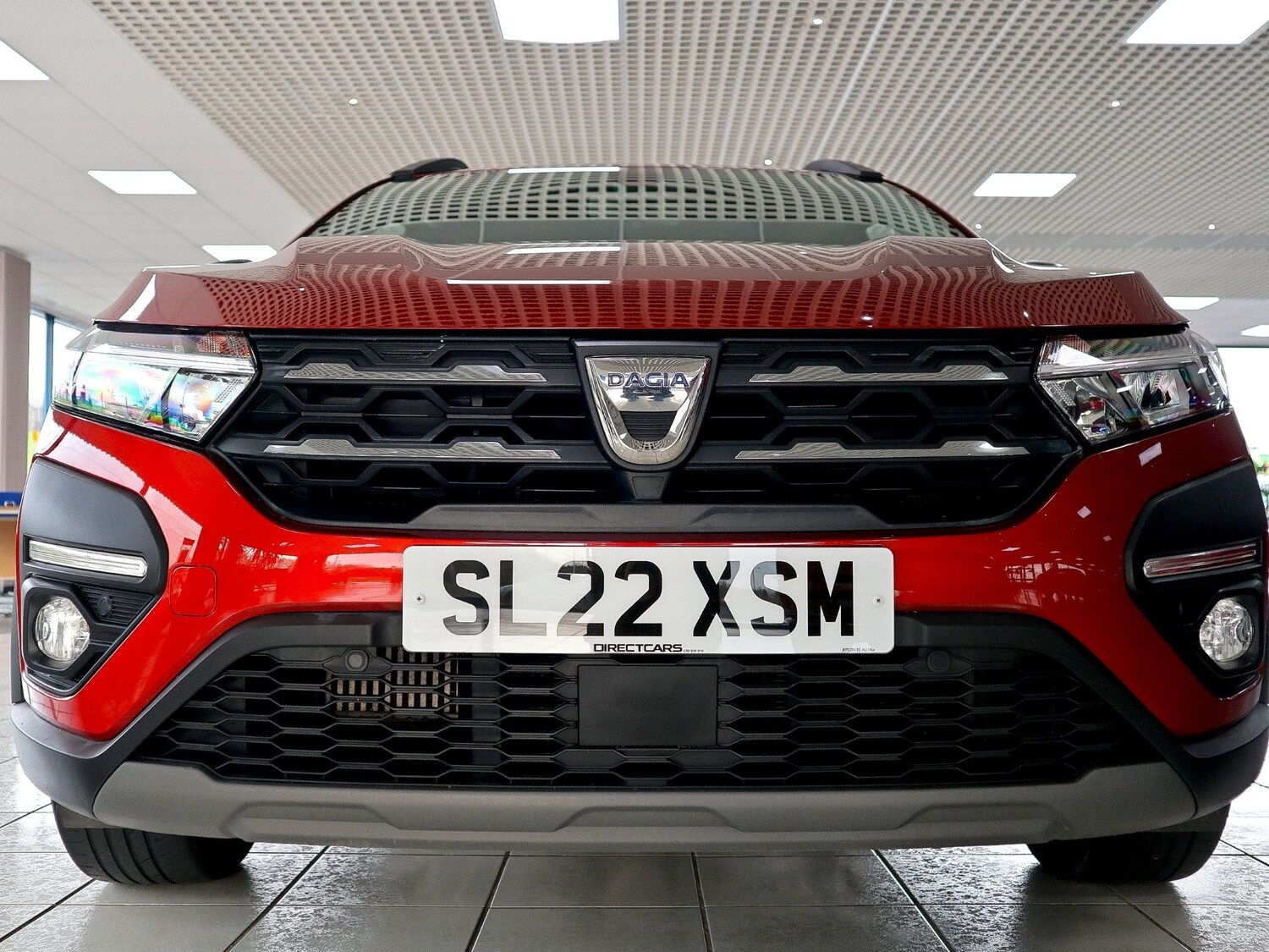 Used Dacia Jogger 2022 for sale - 76713341: Photo 11
