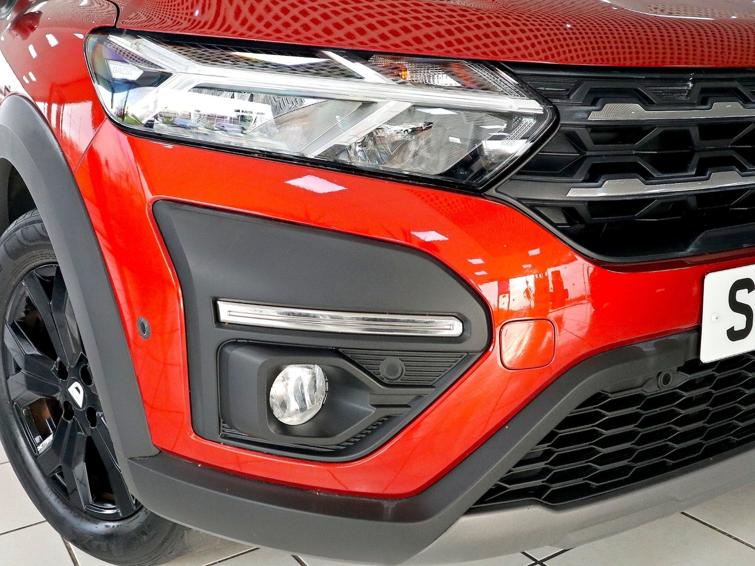 Used Dacia Jogger 2022 for sale - 76713341: Photo 12