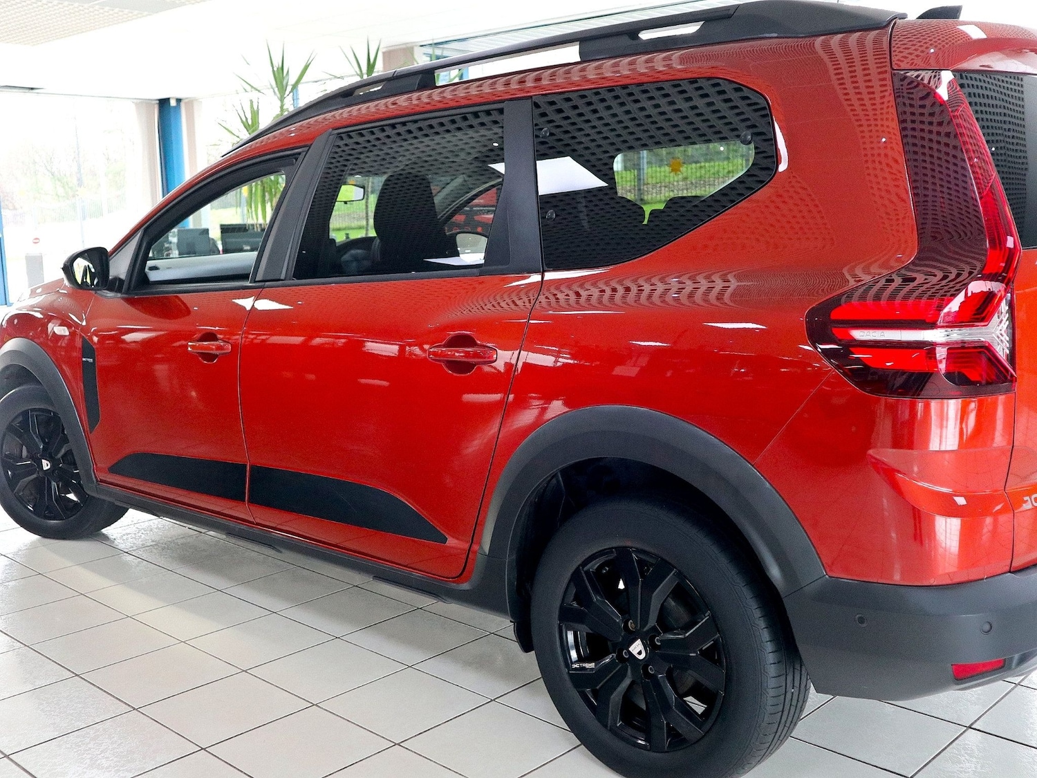 Used Dacia Jogger 2022 for sale - 76713341: Photo 13