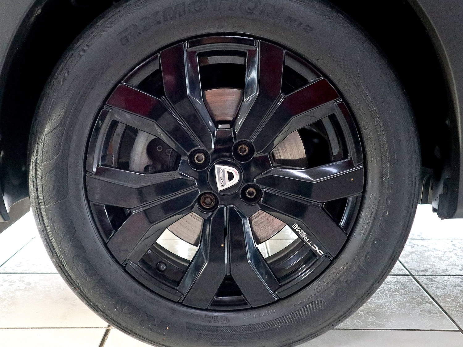 Used Dacia Jogger 2022 for sale - 76713341: Photo 17