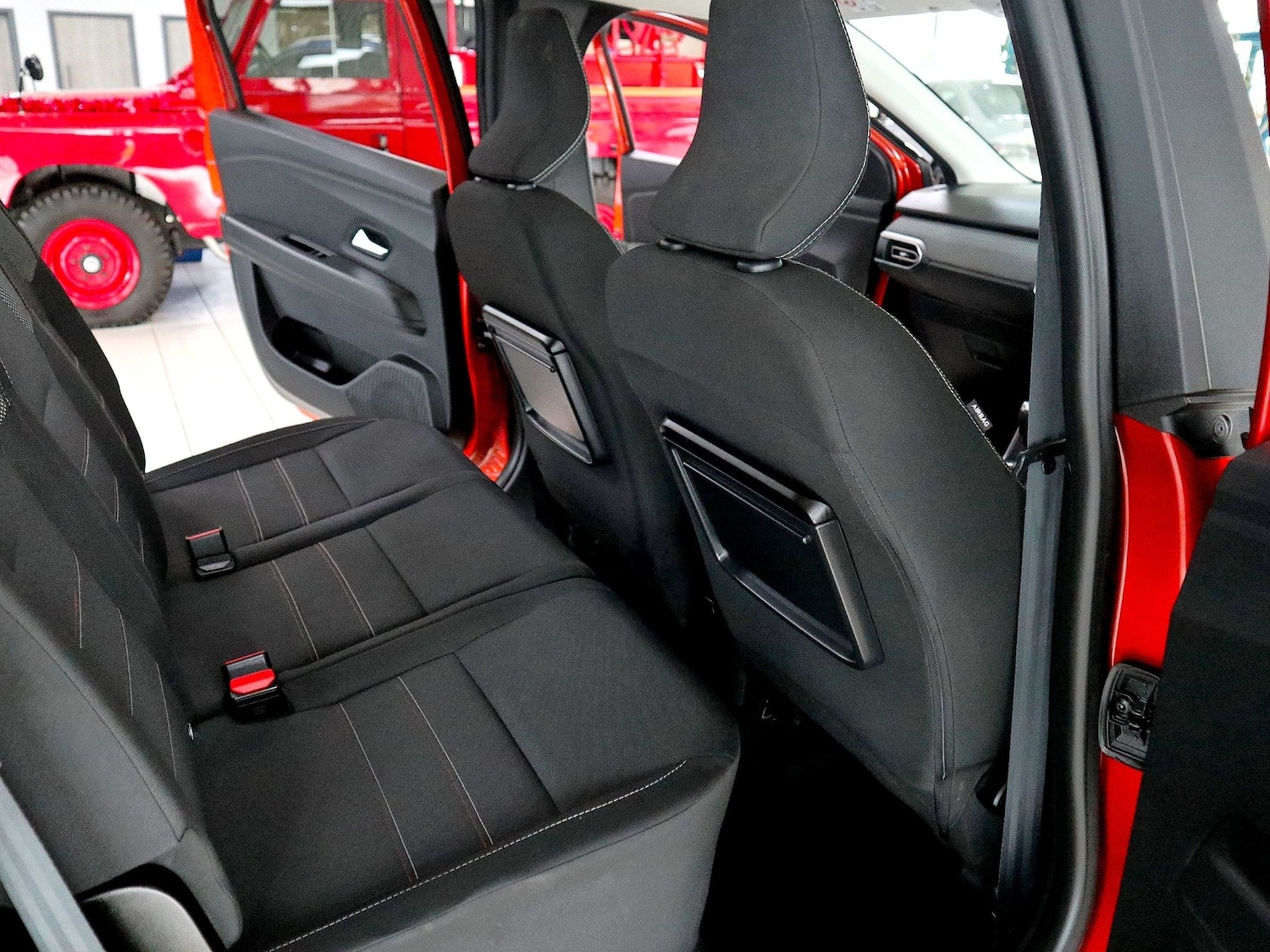 Used Dacia Jogger 2022 for sale - 76713341: Photo 19