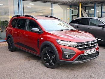 Used Dacia Jogger 2022 for sale - 76713341: Photo