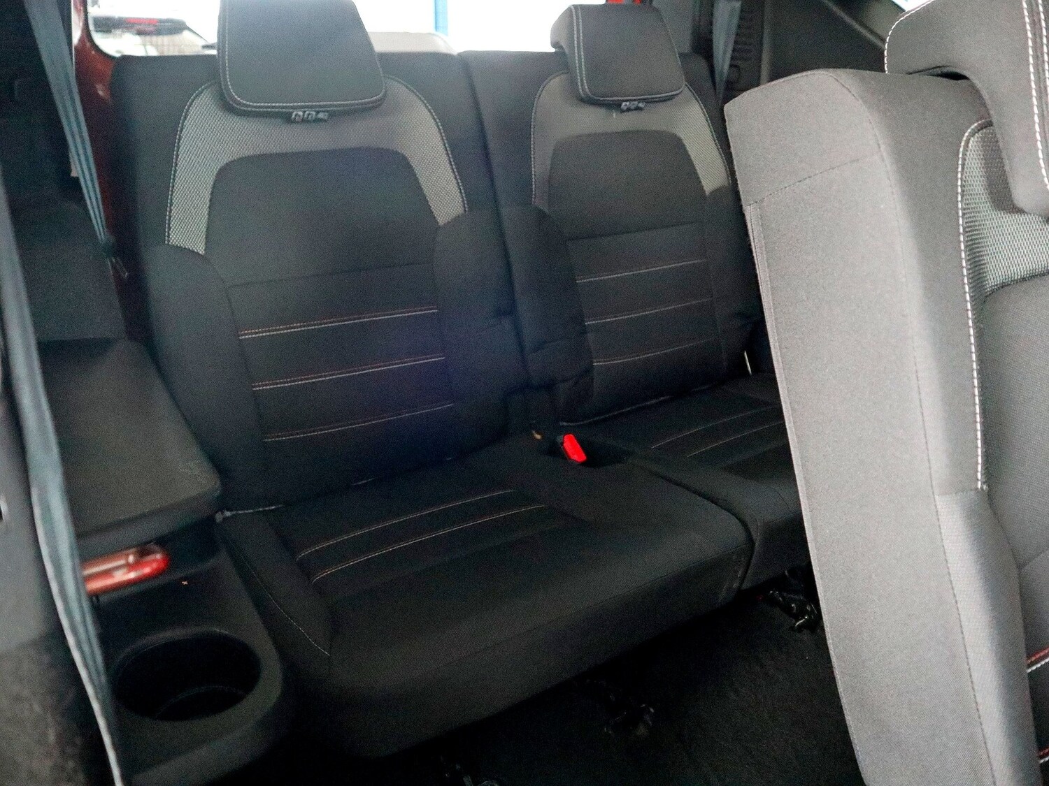 Used Dacia Jogger 2022 for sale - 76713341: Photo 20