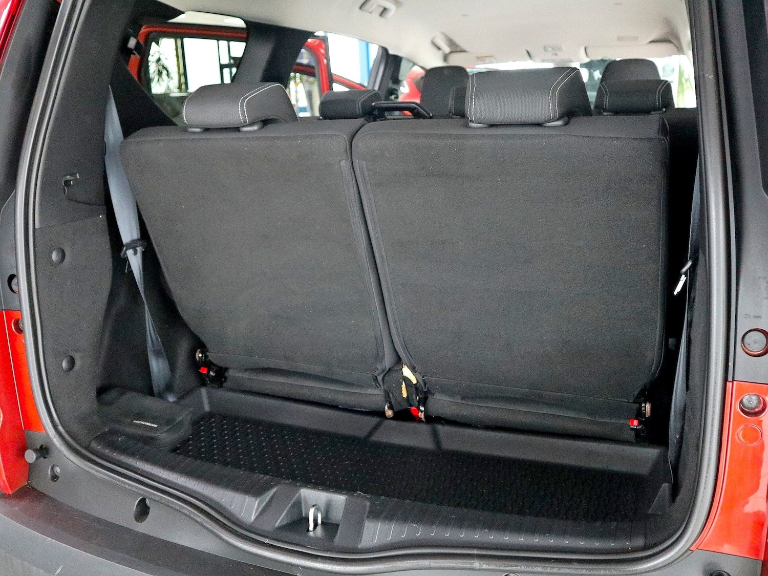 Used Dacia Jogger 2022 for sale - 76713341: Photo 21