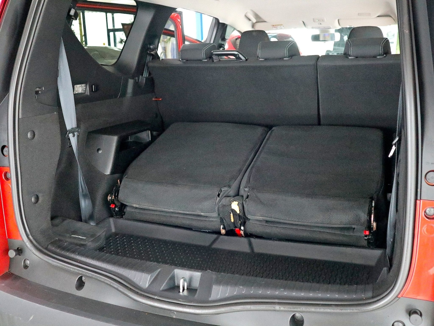 Used Dacia Jogger 2022 for sale - 76713341: Photo 22