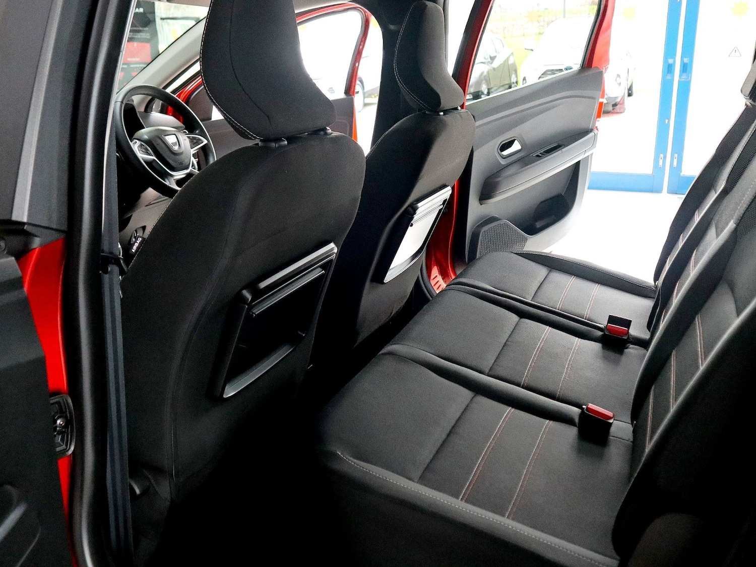 Used Dacia Jogger 2022 for sale - 76713341: Photo 24