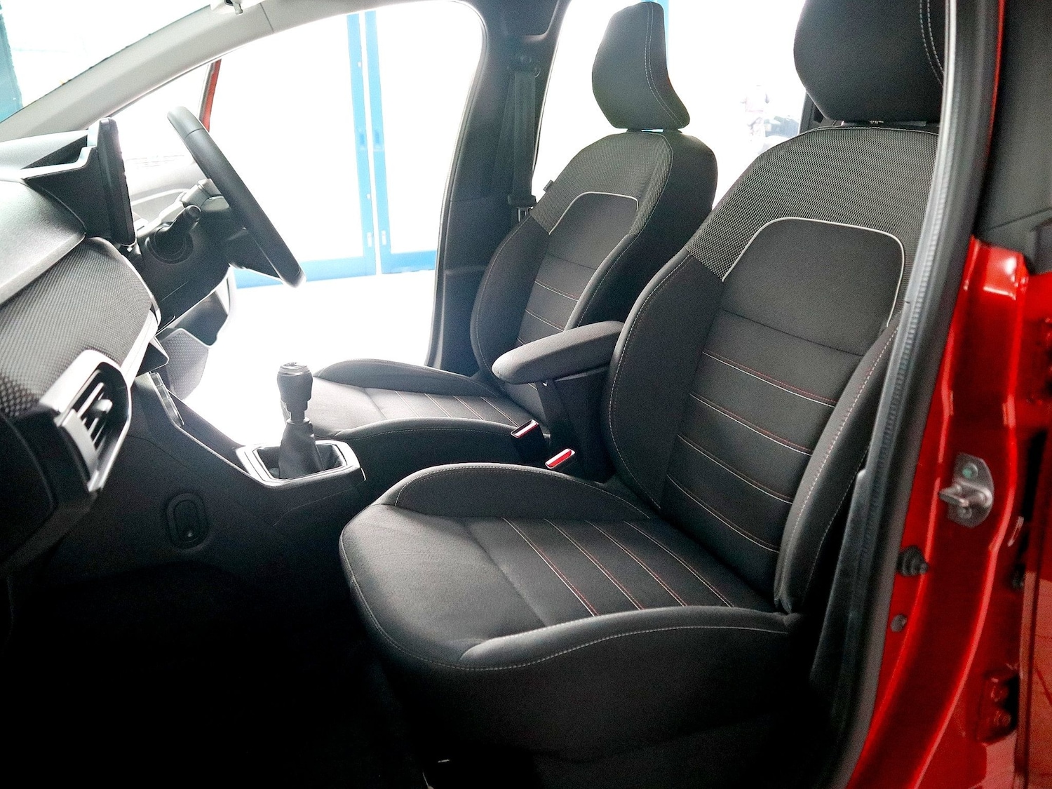 Used Dacia Jogger 2022 for sale - 76713341: Photo 25