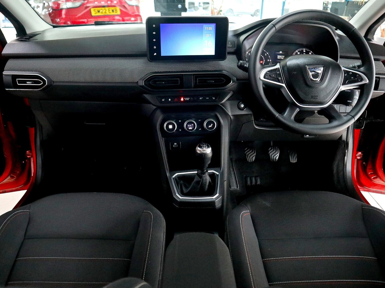 Used Dacia Jogger 2022 for sale - 76713341: Photo 26