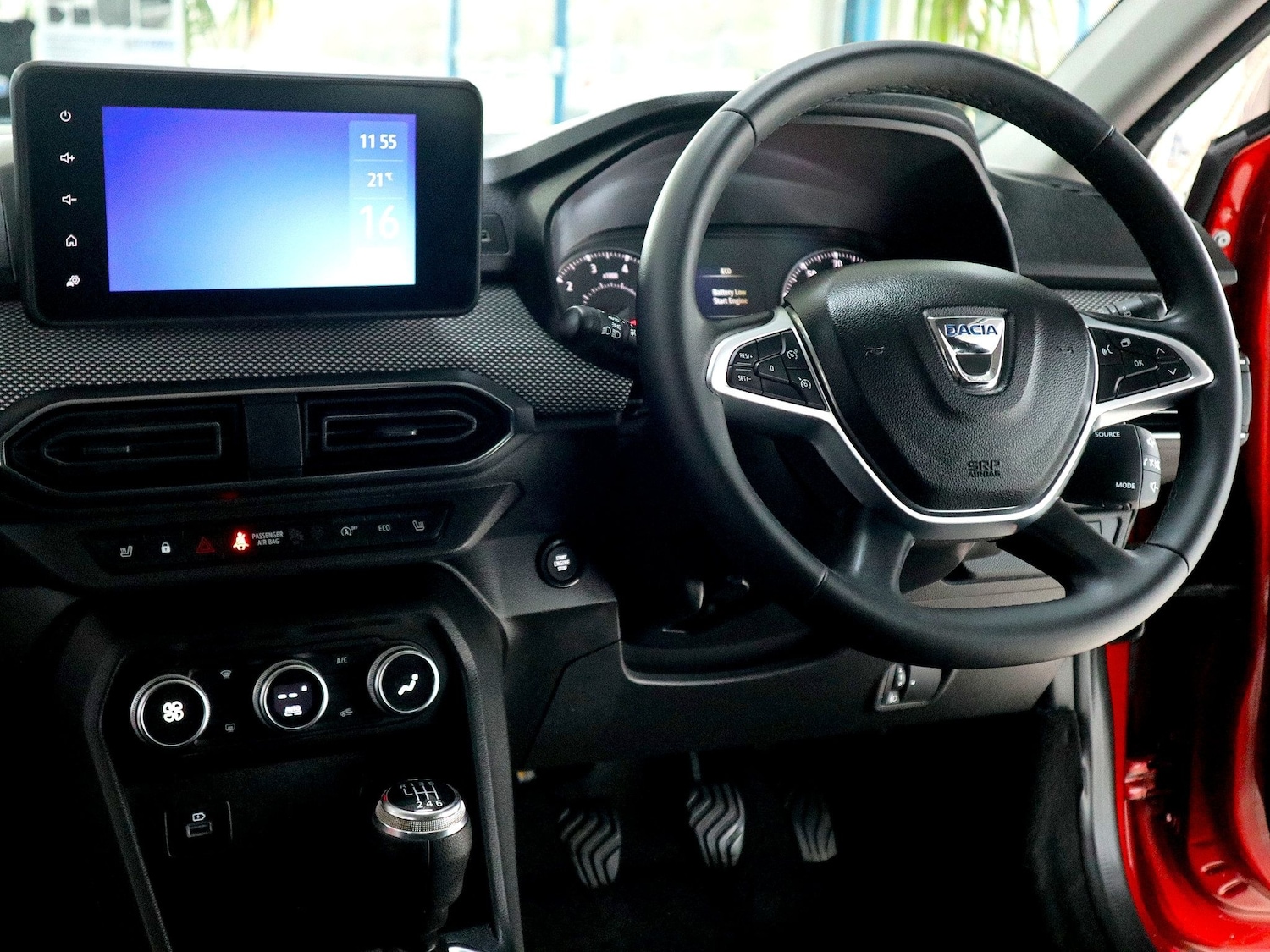 Used Dacia Jogger 2022 for sale - 76713341: Photo 27