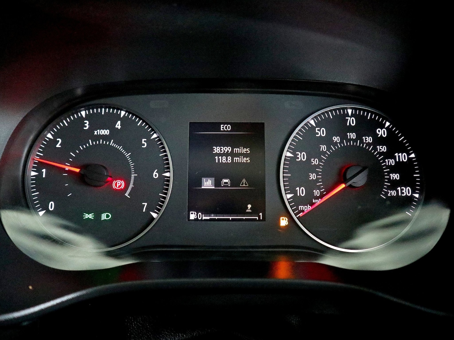 Used Dacia Jogger 2022 for sale - 76713341: Photo 29