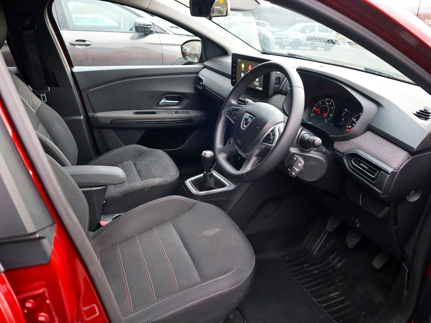 Used Dacia Jogger 2022 for sale - 76713341: Photo 3