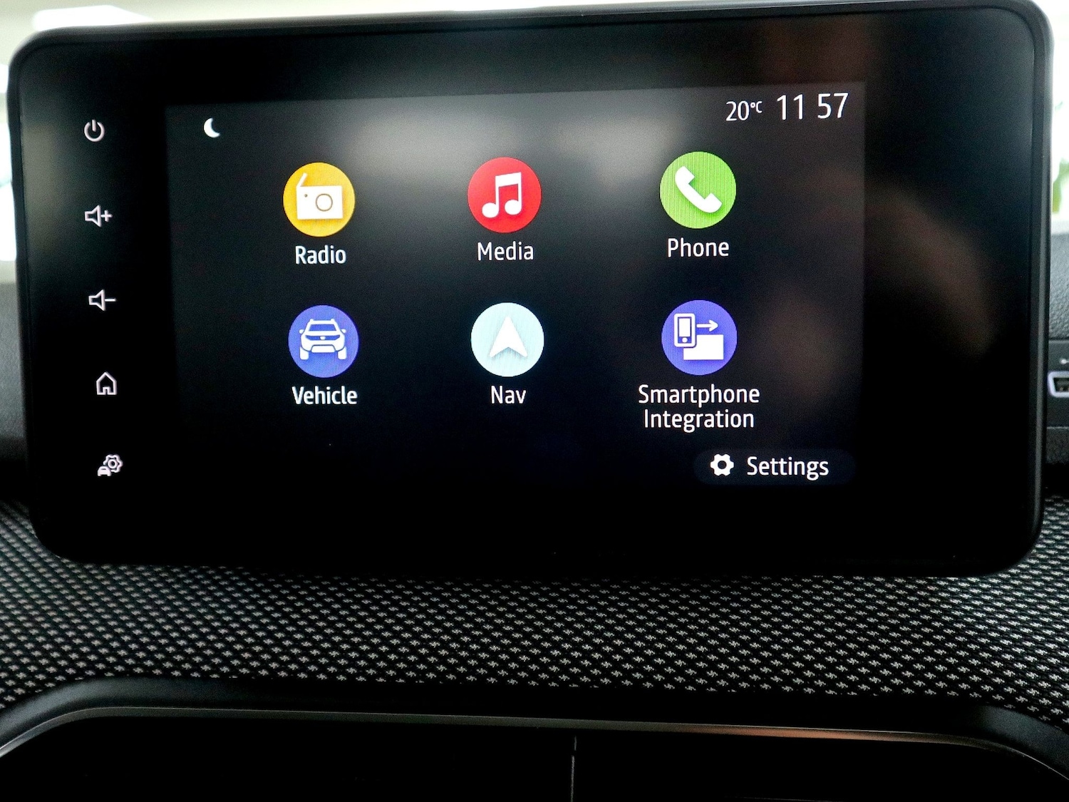 Used Dacia Jogger 2022 for sale - 76713341: Photo 30