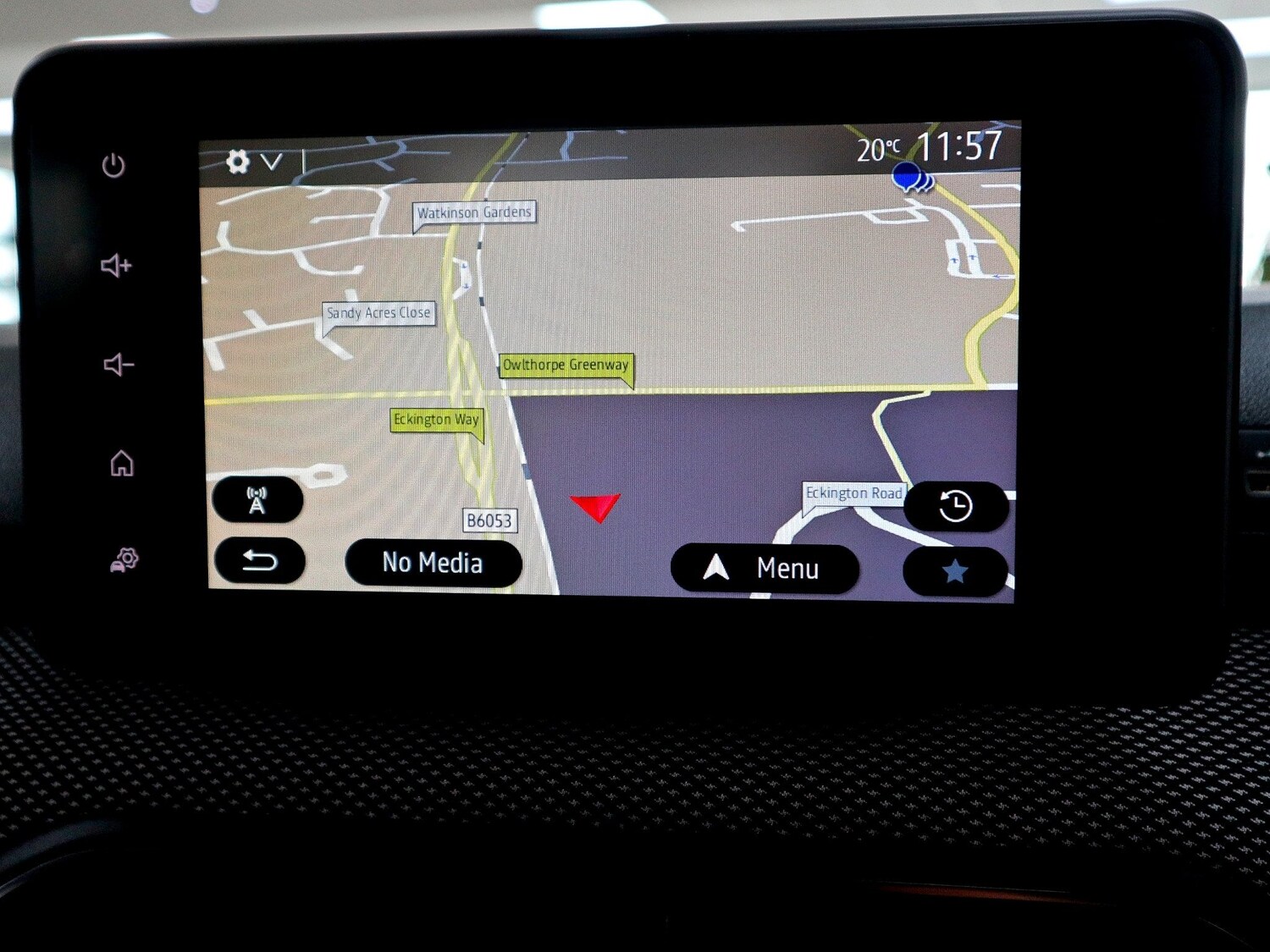 Used Dacia Jogger 2022 for sale - 76713341: Photo 31