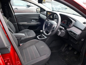 Used Dacia Jogger 2022 for sale - 76713341: Photo