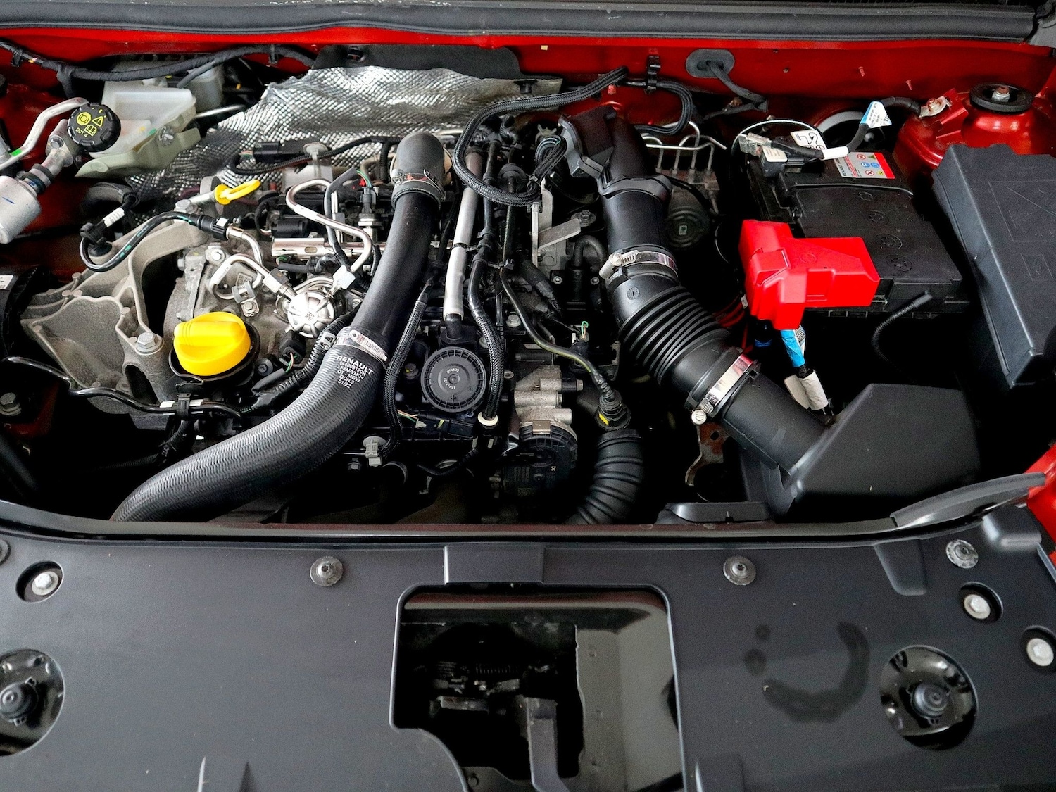 Used Dacia Jogger 2022 for sale - 76713341: Photo 43