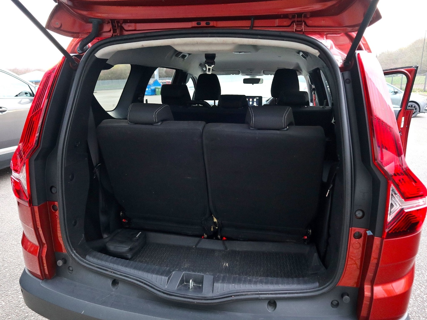 Used Dacia Jogger 2022 for sale - 76713341: Photo 5