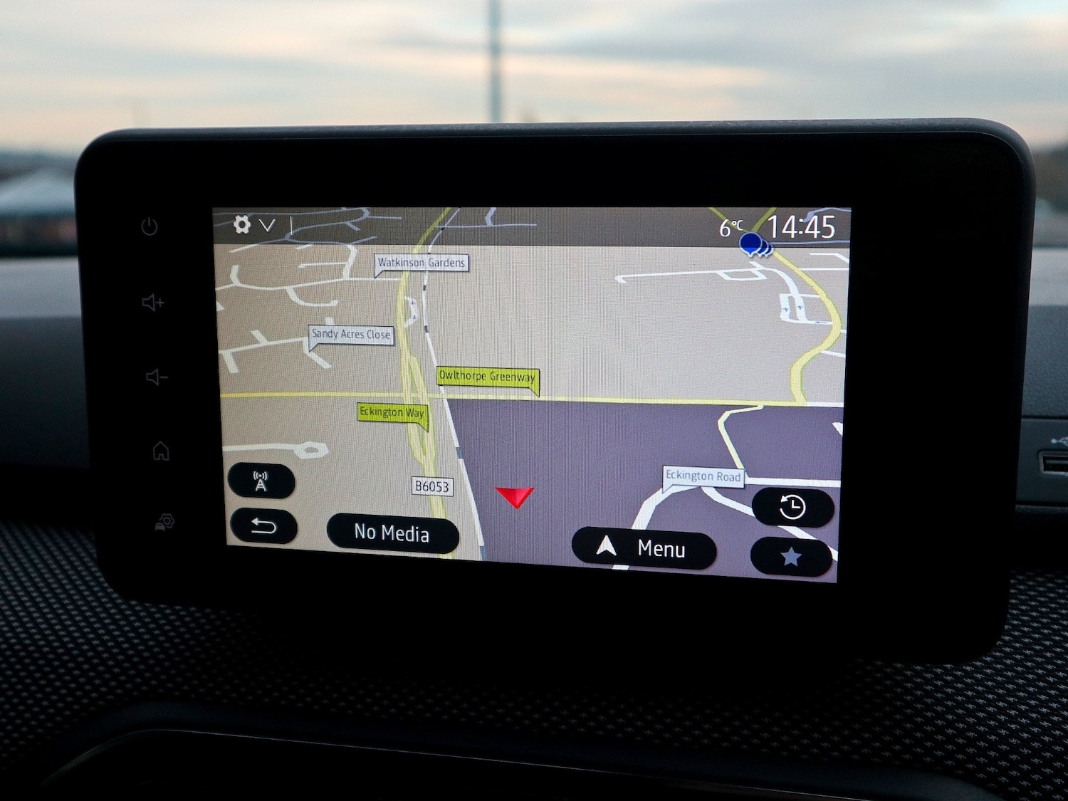 Used Dacia Jogger 2022 for sale - 76713341: Photo 6