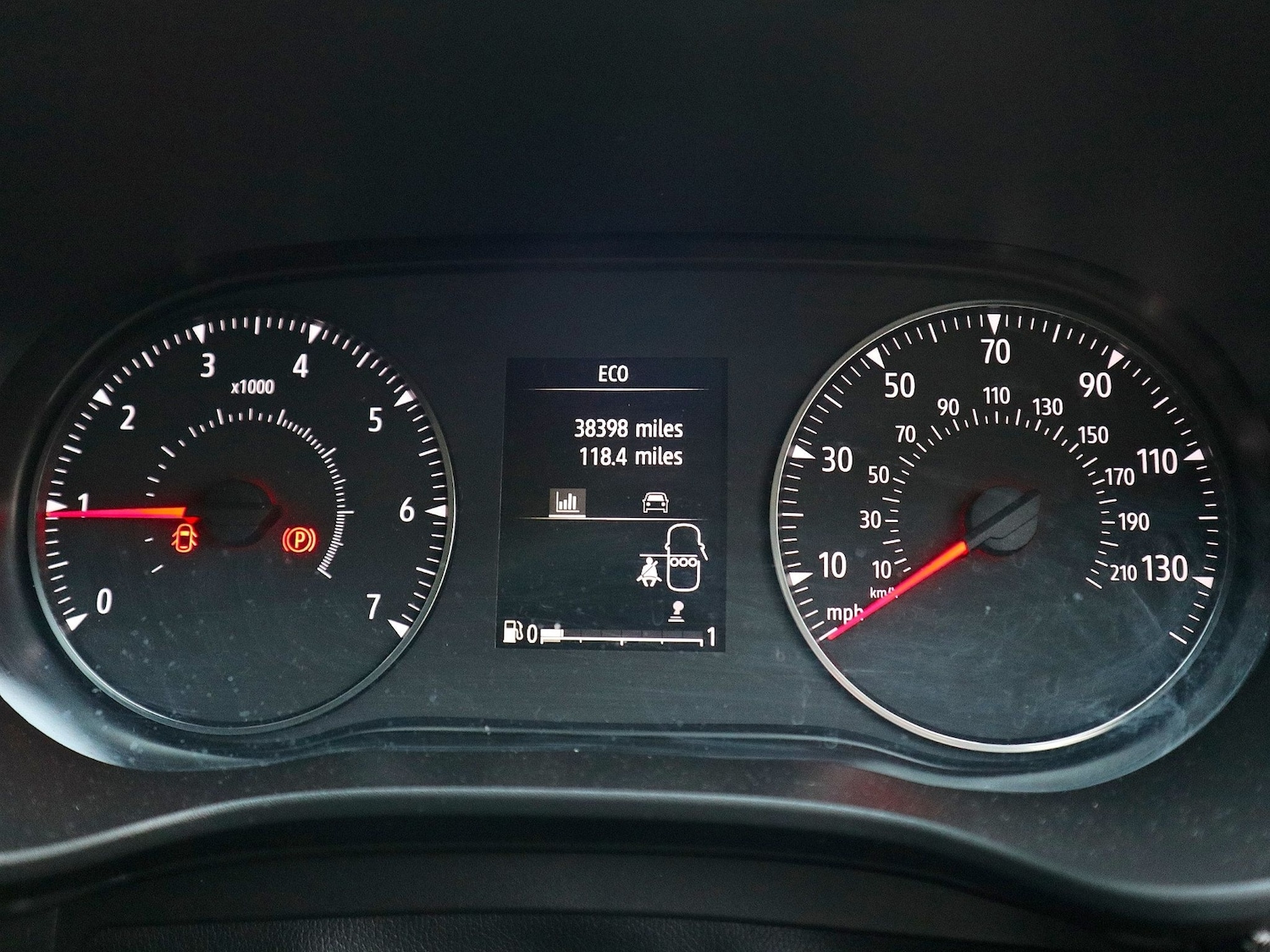 Used Dacia Jogger 2022 for sale - 76713341: Photo 7