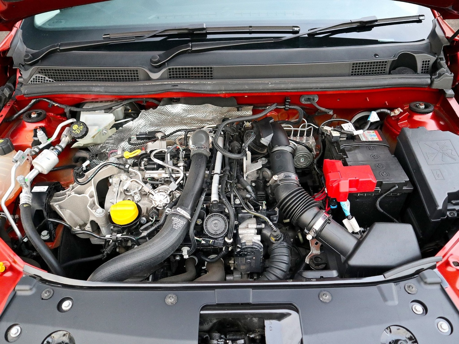 Used Dacia Jogger 2022 for sale - 76713341: Photo 8