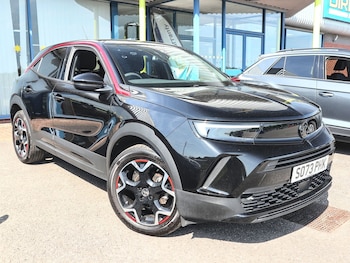 Used Vauxhall Mokka 2024 for sale - 78727435: Photo
