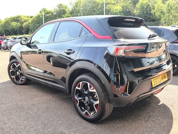Used Vauxhall Mokka 2024 for sale - 78727435: Photo