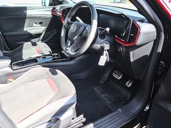 Used Vauxhall Mokka 2024 for sale - 78727435: Photo