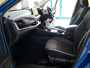 Used Nissan Qashqai 2023 for sale - 75361877: Photo