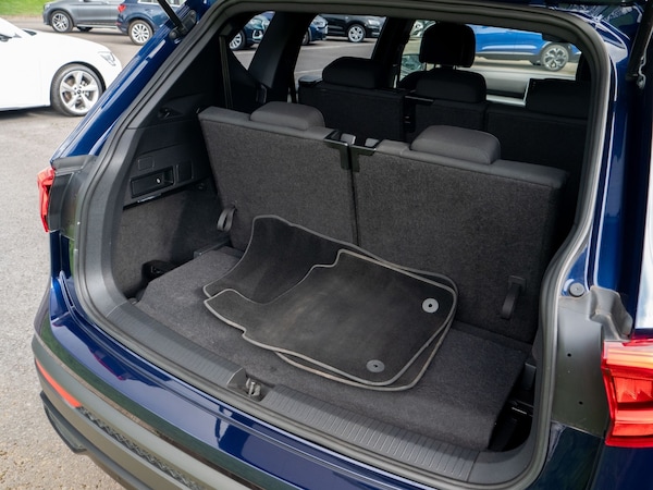 Used SEAT Tarraco 2019 for sale - 74519587: Photo 10