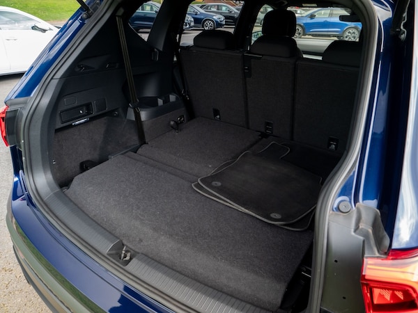 Used SEAT Tarraco 2019 for sale - 74519587: Photo 11