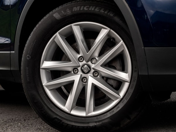 Used SEAT Tarraco 2019 for sale - 74519587: Photo 12