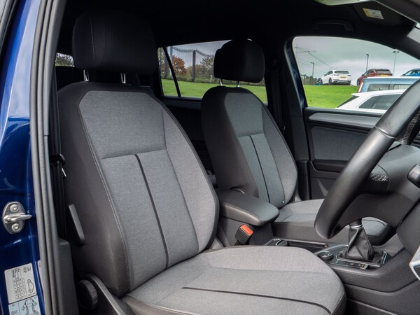 Used SEAT Tarraco 2019 for sale - 74519587: Photo 13