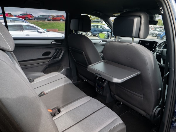 Used SEAT Tarraco 2019 for sale - 74519587: Photo 14