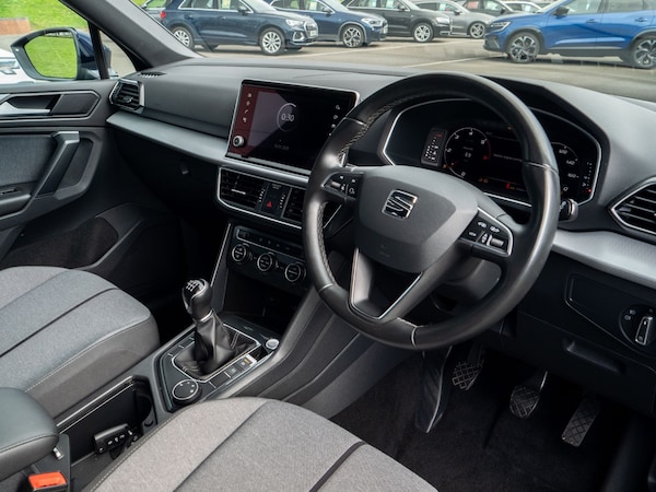 Used SEAT Tarraco 2019 for sale - 74519587: Photo 15