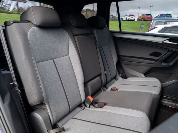Used SEAT Tarraco 2019 for sale - 74519587: Photo 16