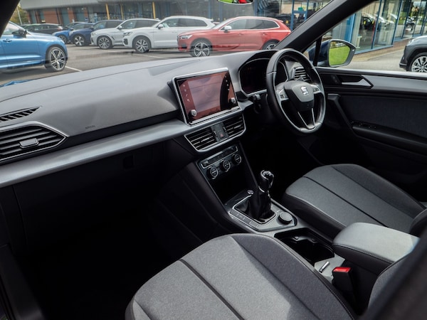 Used SEAT Tarraco 2019 for sale - 74519587: Photo 17
