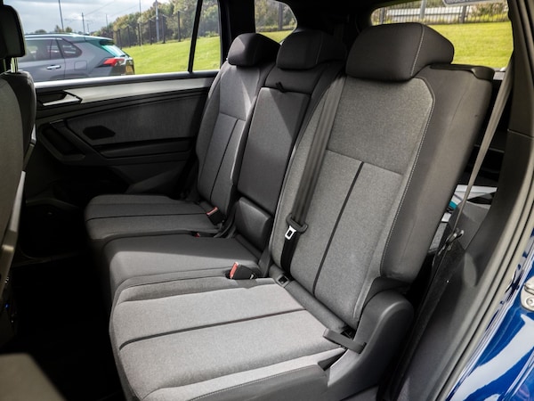 Used SEAT Tarraco 2019 for sale - 74519587: Photo 19