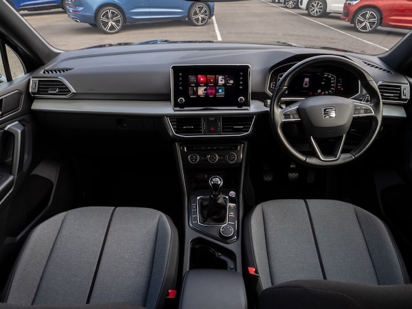 Used SEAT Tarraco 2019 for sale - 74519587: Photo 20