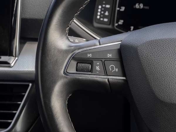Used SEAT Tarraco 2019 for sale - 74519587: Photo 22