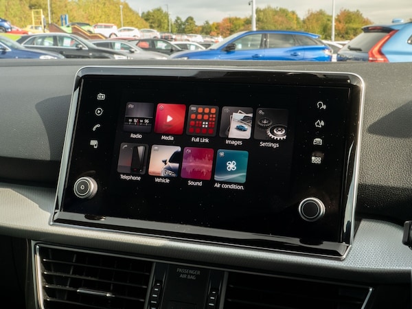 Used SEAT Tarraco 2019 for sale - 74519587: Photo 30