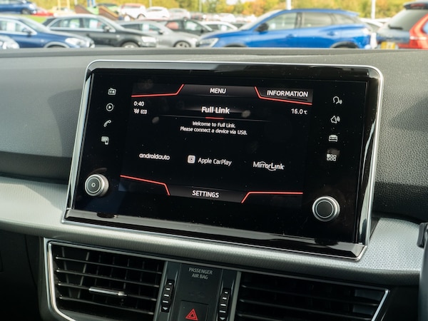 Used SEAT Tarraco 2019 for sale - 74519587: Photo 31