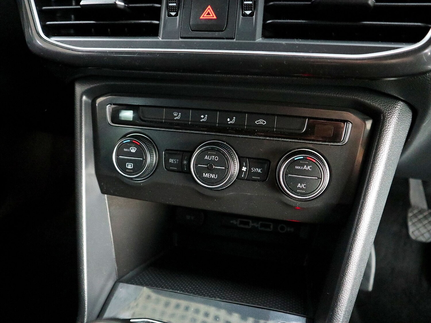 Vehicle 32