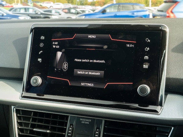 Used SEAT Tarraco 2019 for sale - 74519587: Photo 33