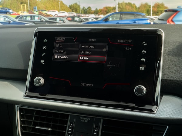 Used SEAT Tarraco 2019 for sale - 74519587: Photo 34