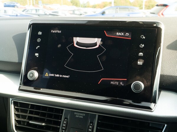 Used SEAT Tarraco 2019 for sale - 74519587: Photo 35
