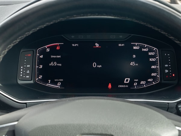 Used SEAT Tarraco 2019 for sale - 74519587: Photo 36