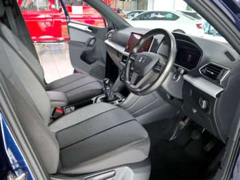 Used SEAT Tarraco 2019 for sale - 74519587: Photo